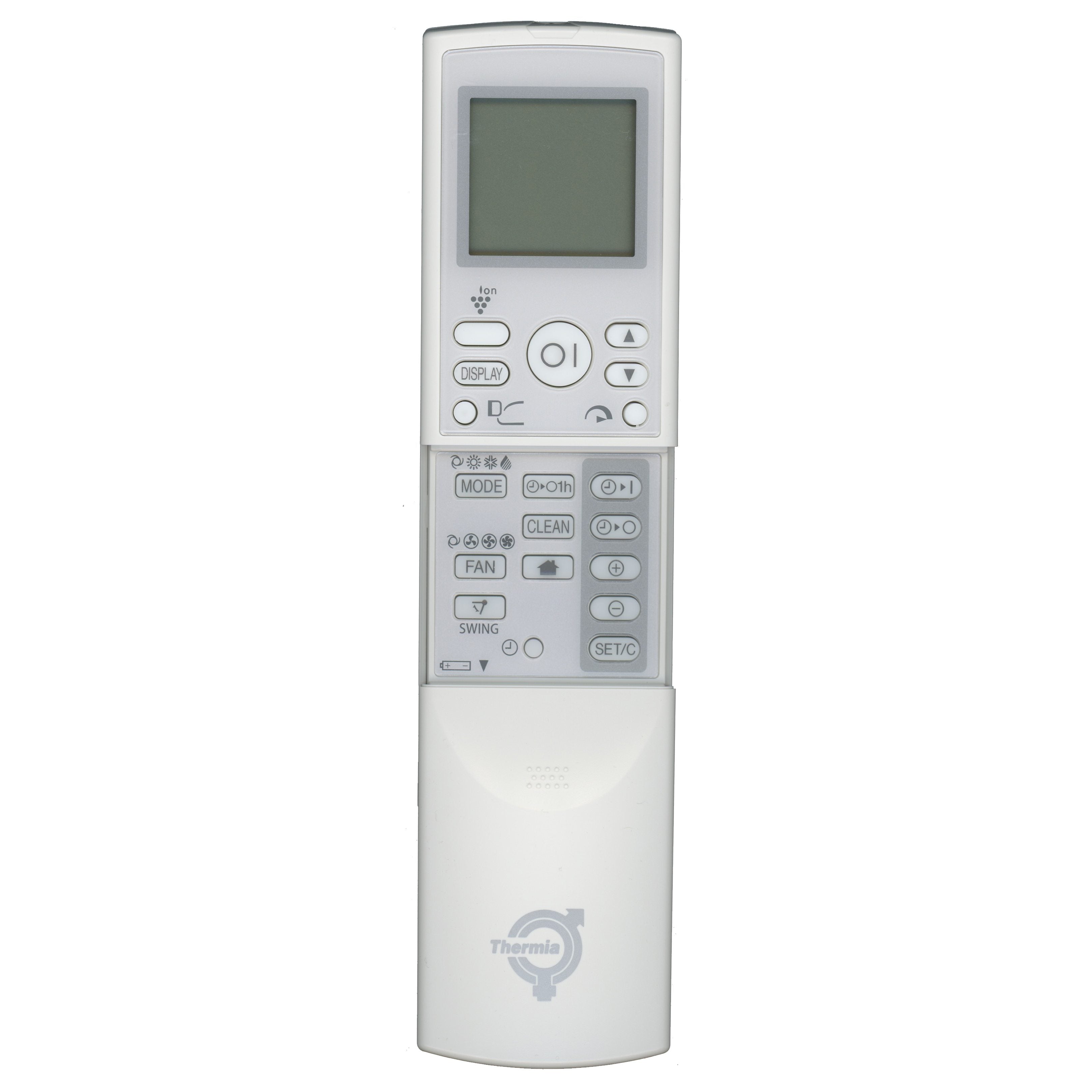 Sharp CRMCA902JBEZ Thermia Air Conditioner Remote Control