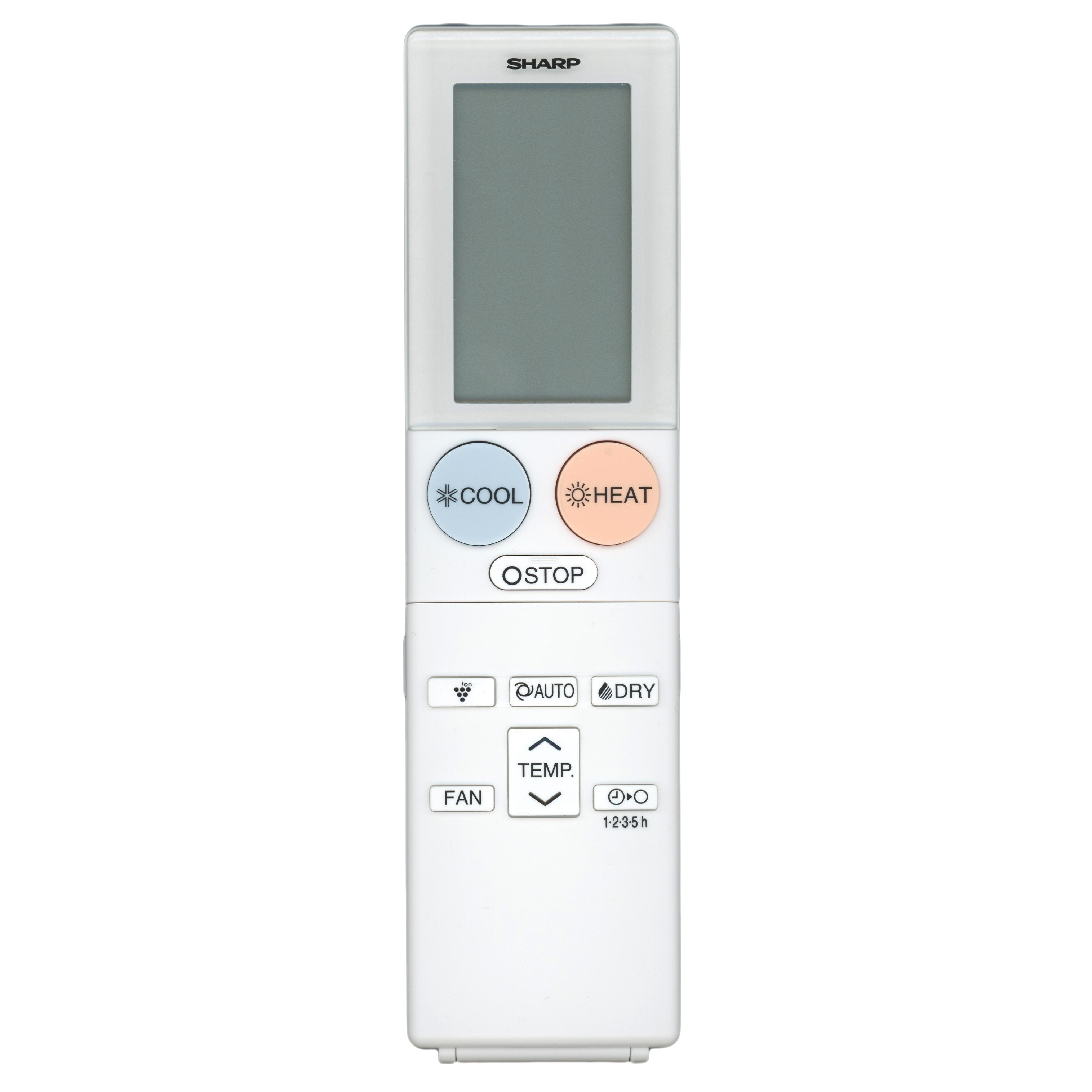 Sharp CRMCA960JBEZ Air Conditioner Remote Control