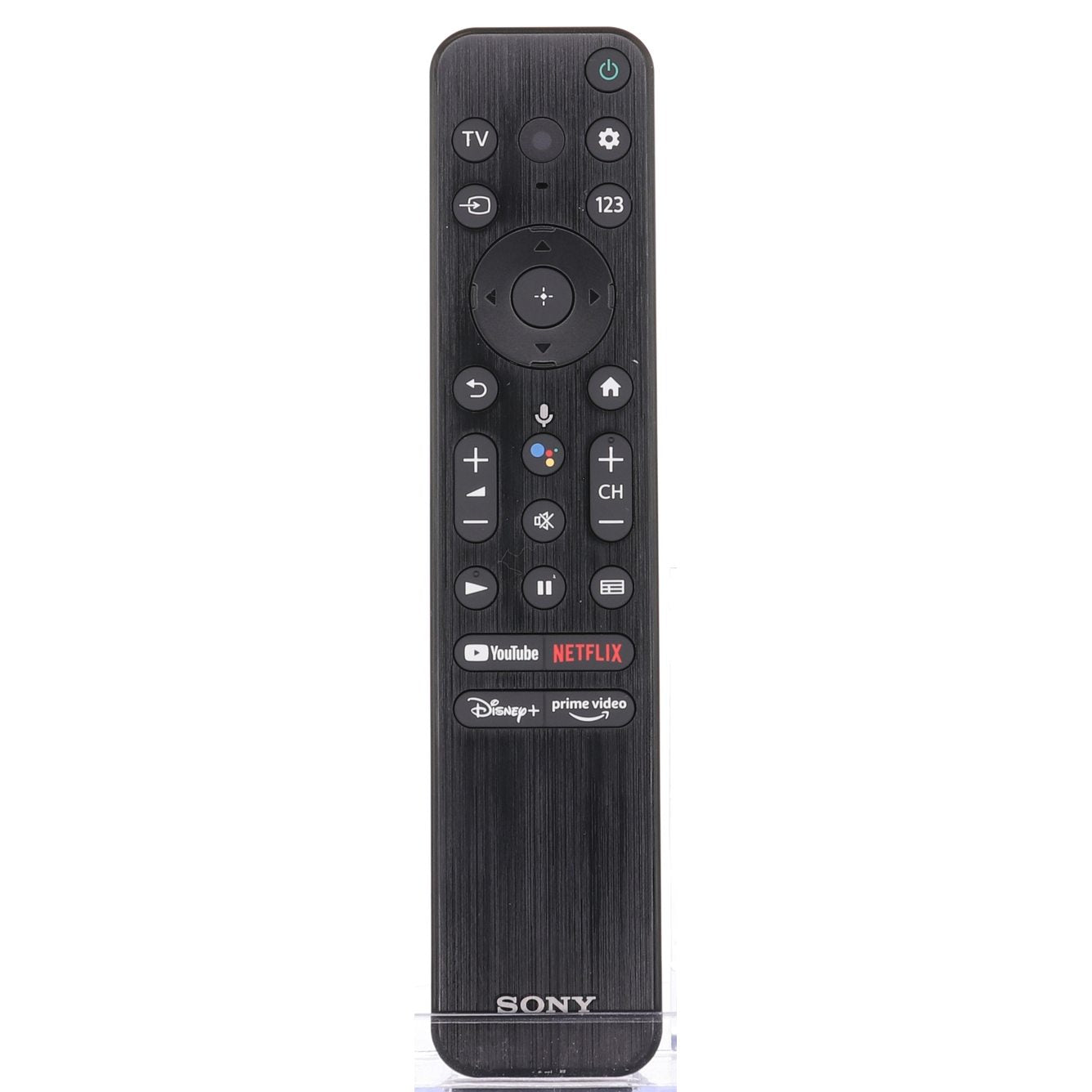 Sony RMFTX800U Voice TV Remote Control