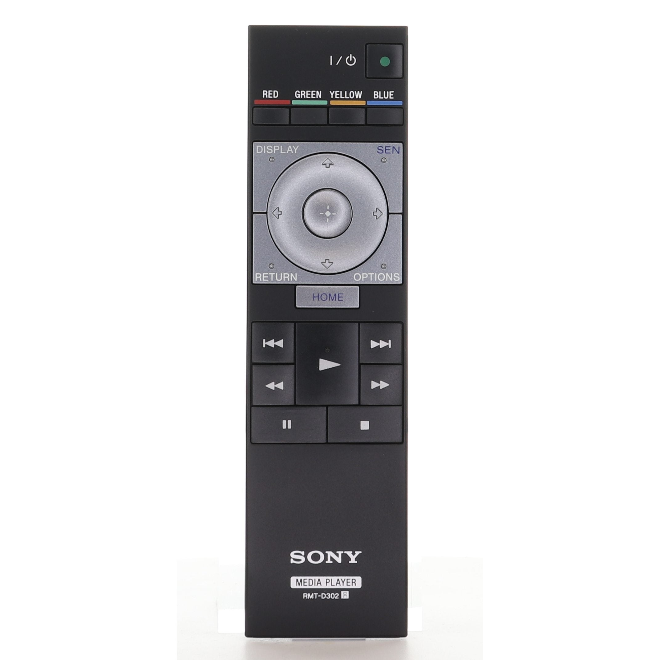 Sony RMTD302 Streaming Remote Control