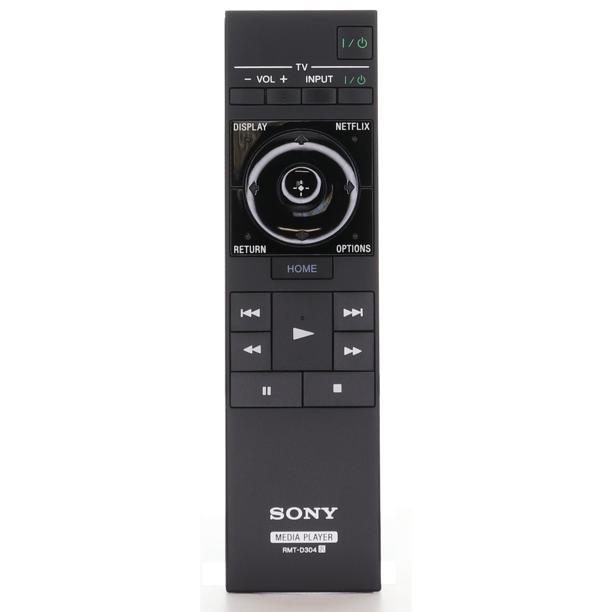 Sony RMTD304 Streaming Remote Control