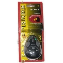 Sony RMV30 3-Device Universal Remote Control