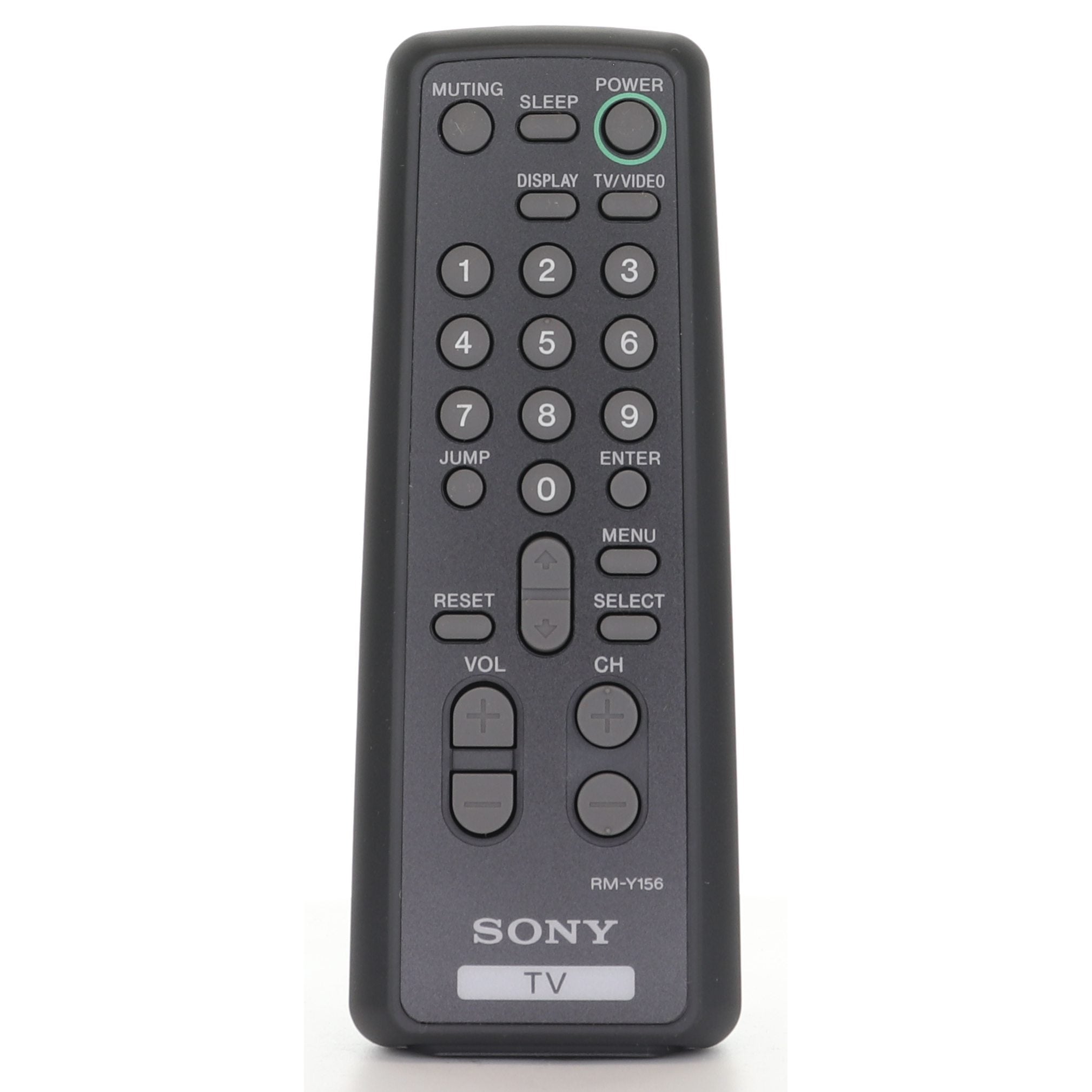 Sony RMY155 TV Remote Control