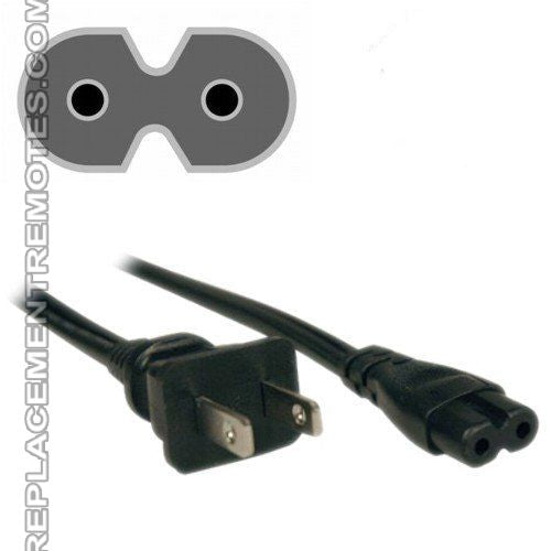 Sony 183764412 Power Cable