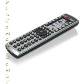 Philips SRU4205/27 Icon 5-Device Universal Remote Control