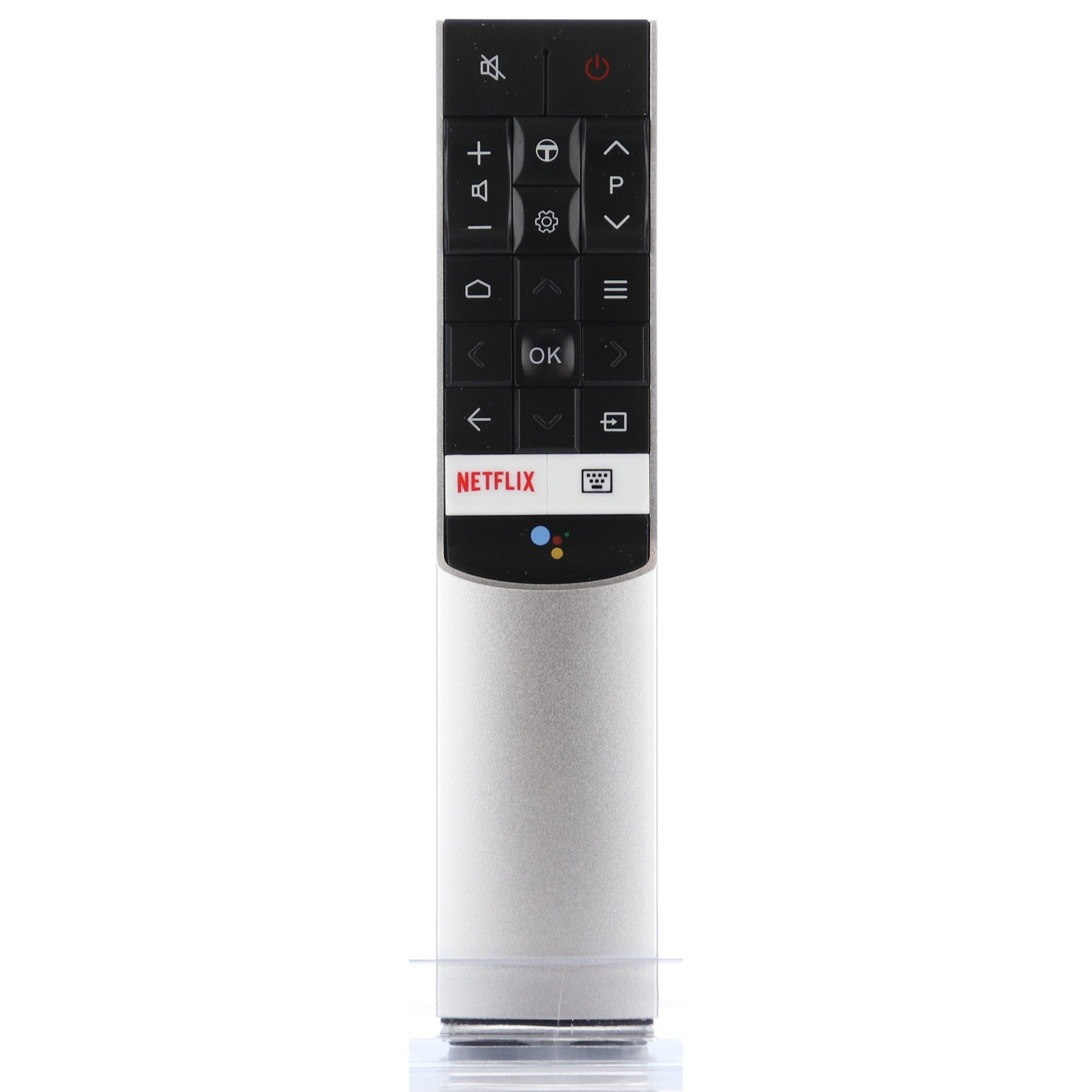 TCL JUR2 ANDROID SMART iFFALCON TV Remote Control