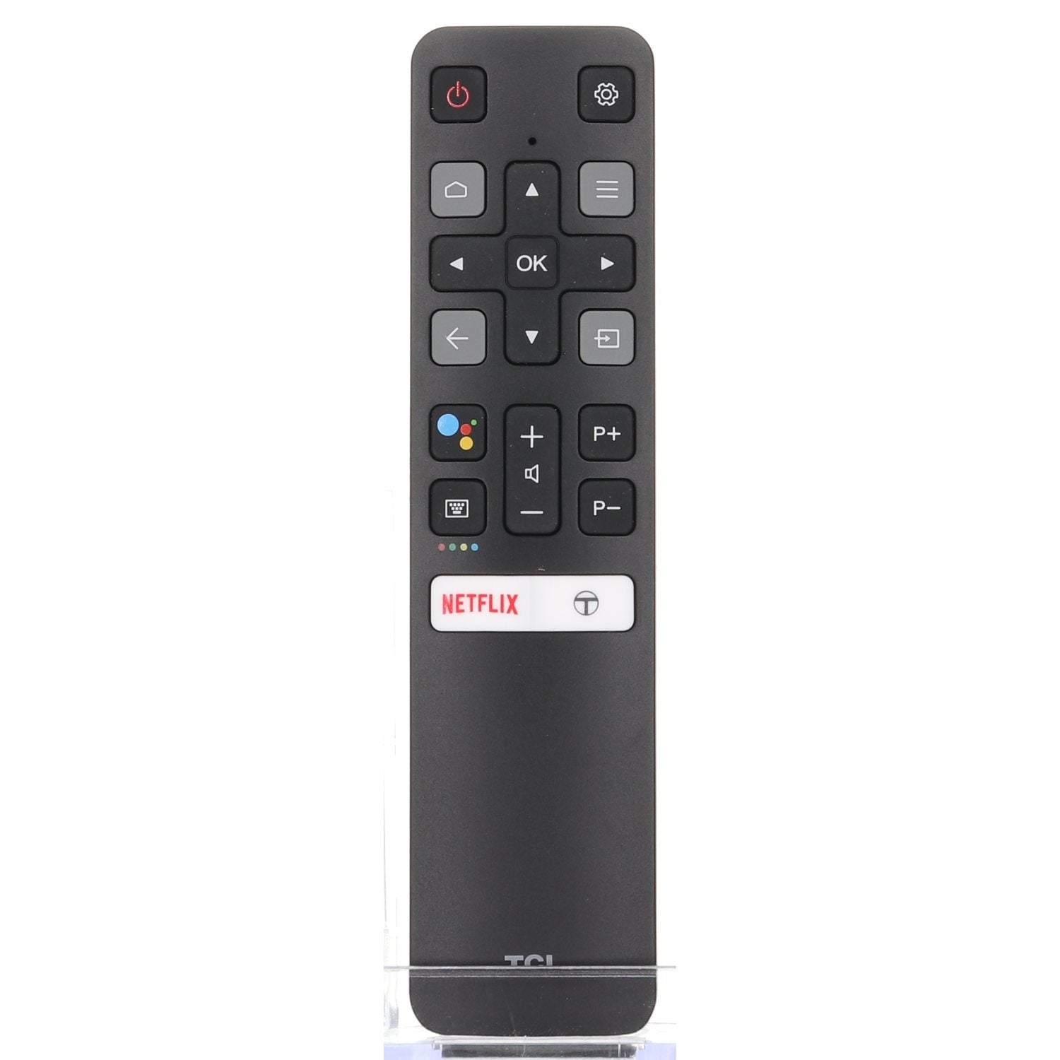 TCL RC802V FUR6 ANDROID Google TV Remote Control