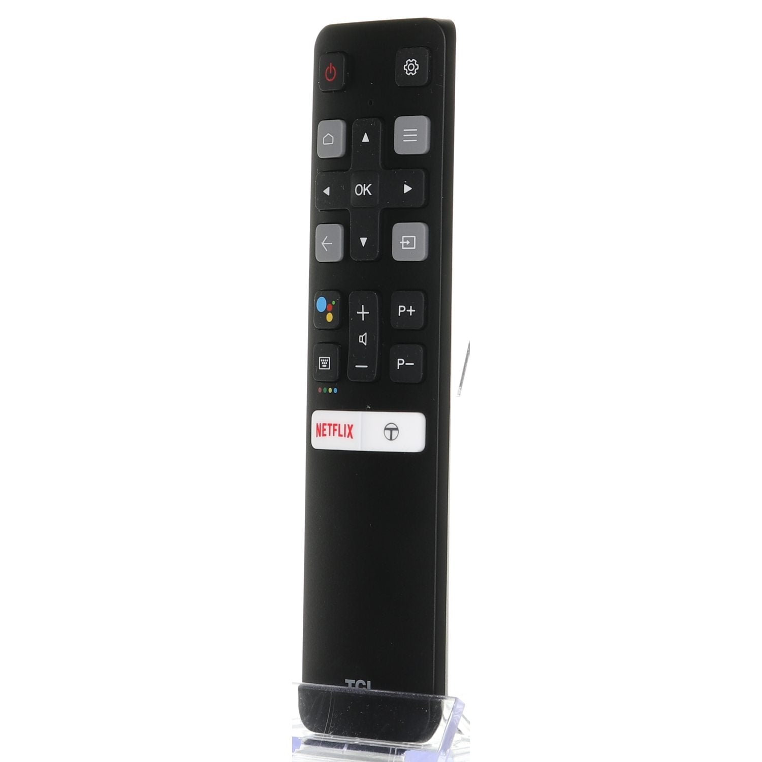 TCL RC802V FUR6 ANDROID Google TV Remote Control