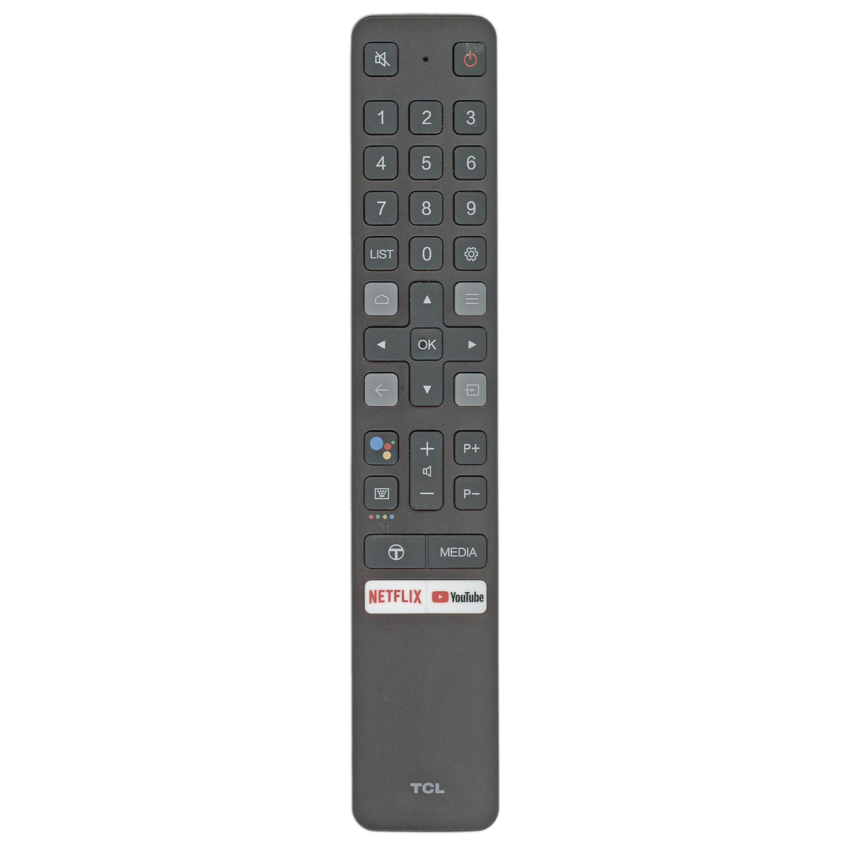 TCL RC901V FMR1 TV Remote Control