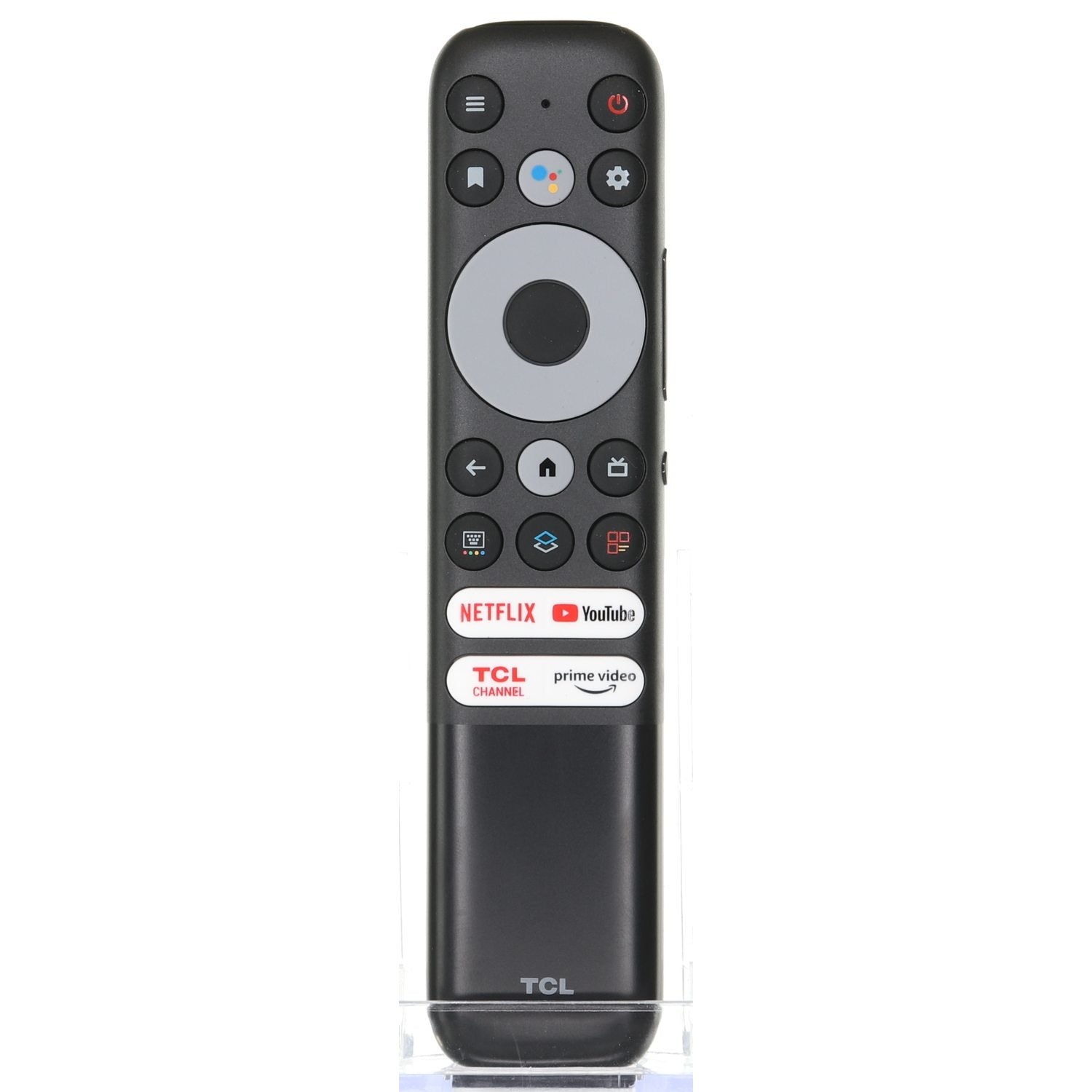 TCL RC902N FMR1 Google TV Remote Control