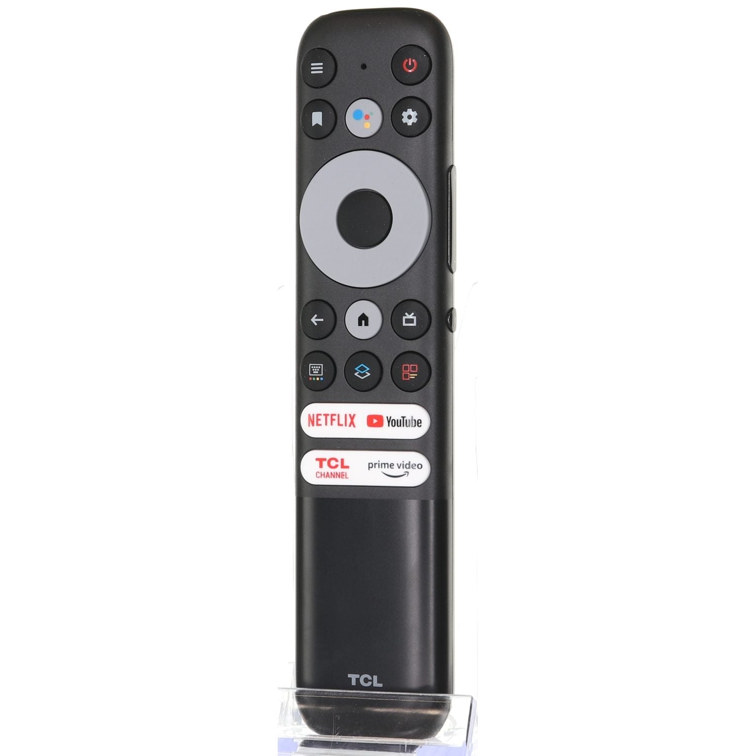 TCL RC902N FMR1 Google TV Remote Control