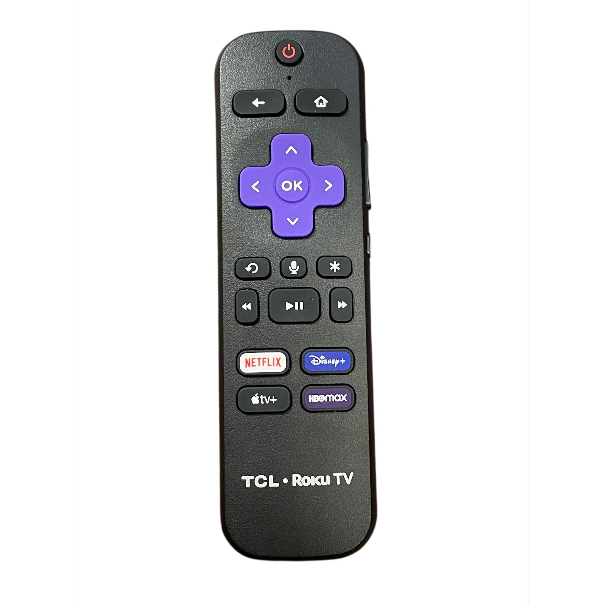 Sale Remote for TCL Roku TV