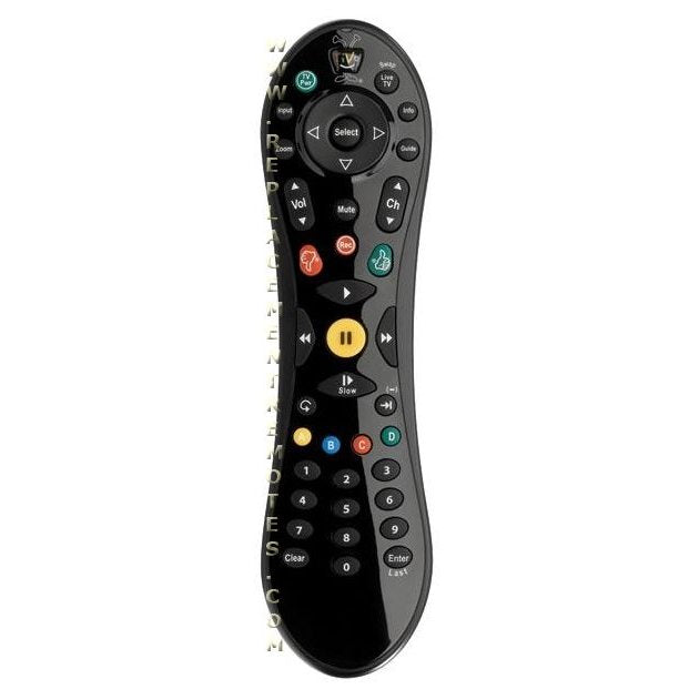 TiVo C00221 DVR Remote Control