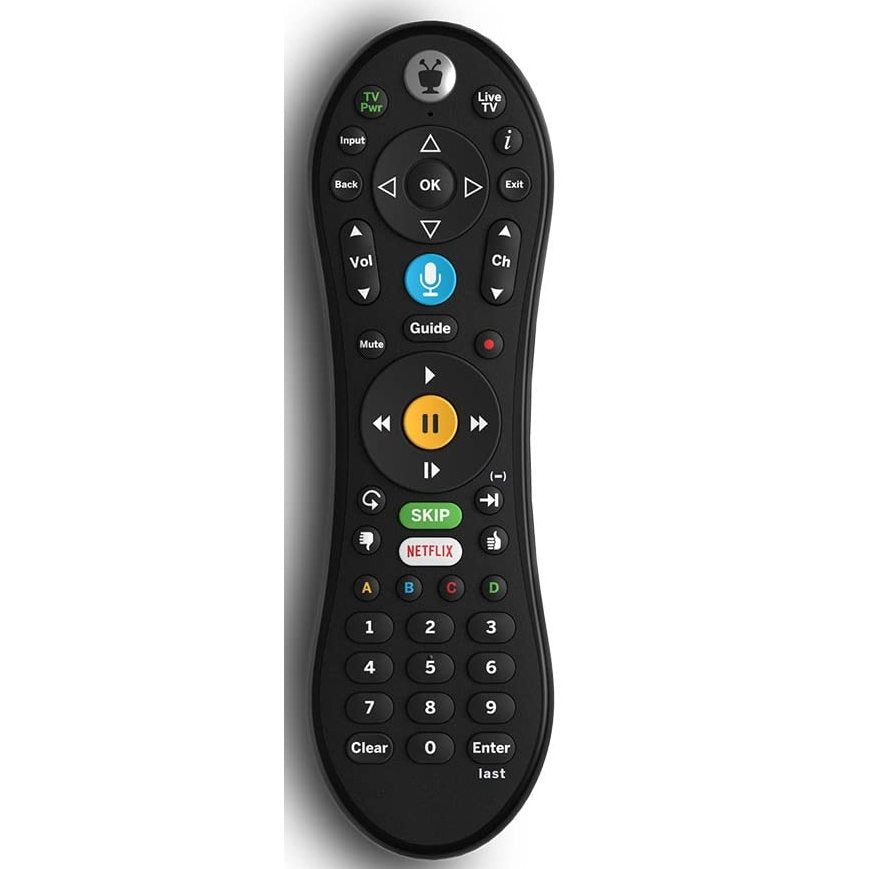 TiVo C00302 Vox for TiVo Bolt and TiVo Mini Vox DVR Remote Control