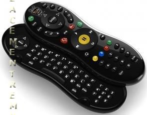 TiVo C00240 Slide Remote DVR Remote Control