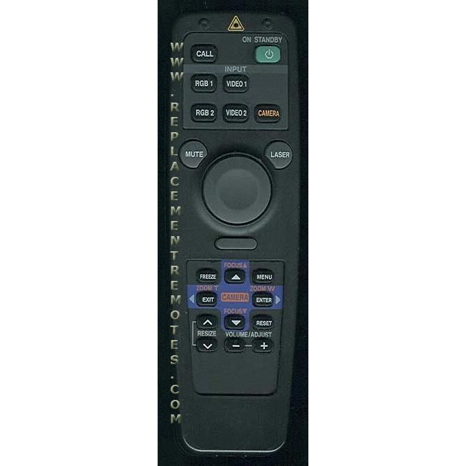 Toshiba CT9971 TV Remote Control