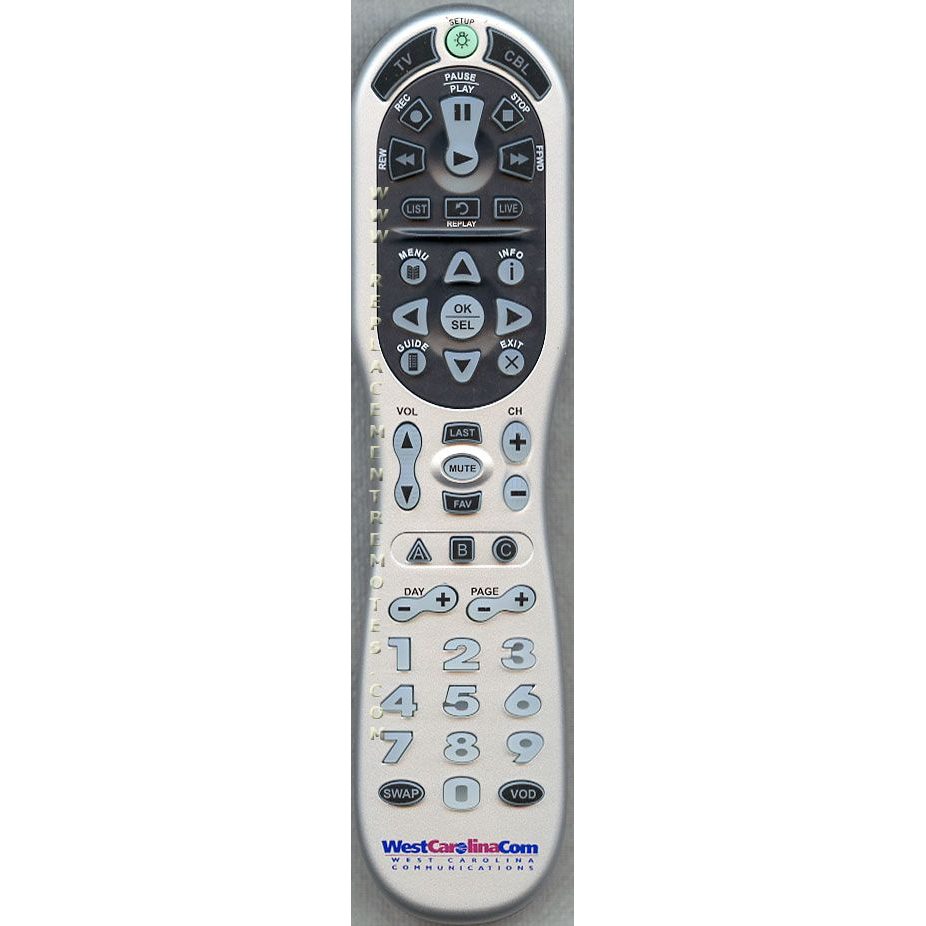 Universal-Electronics Polaris Cable Remote Control