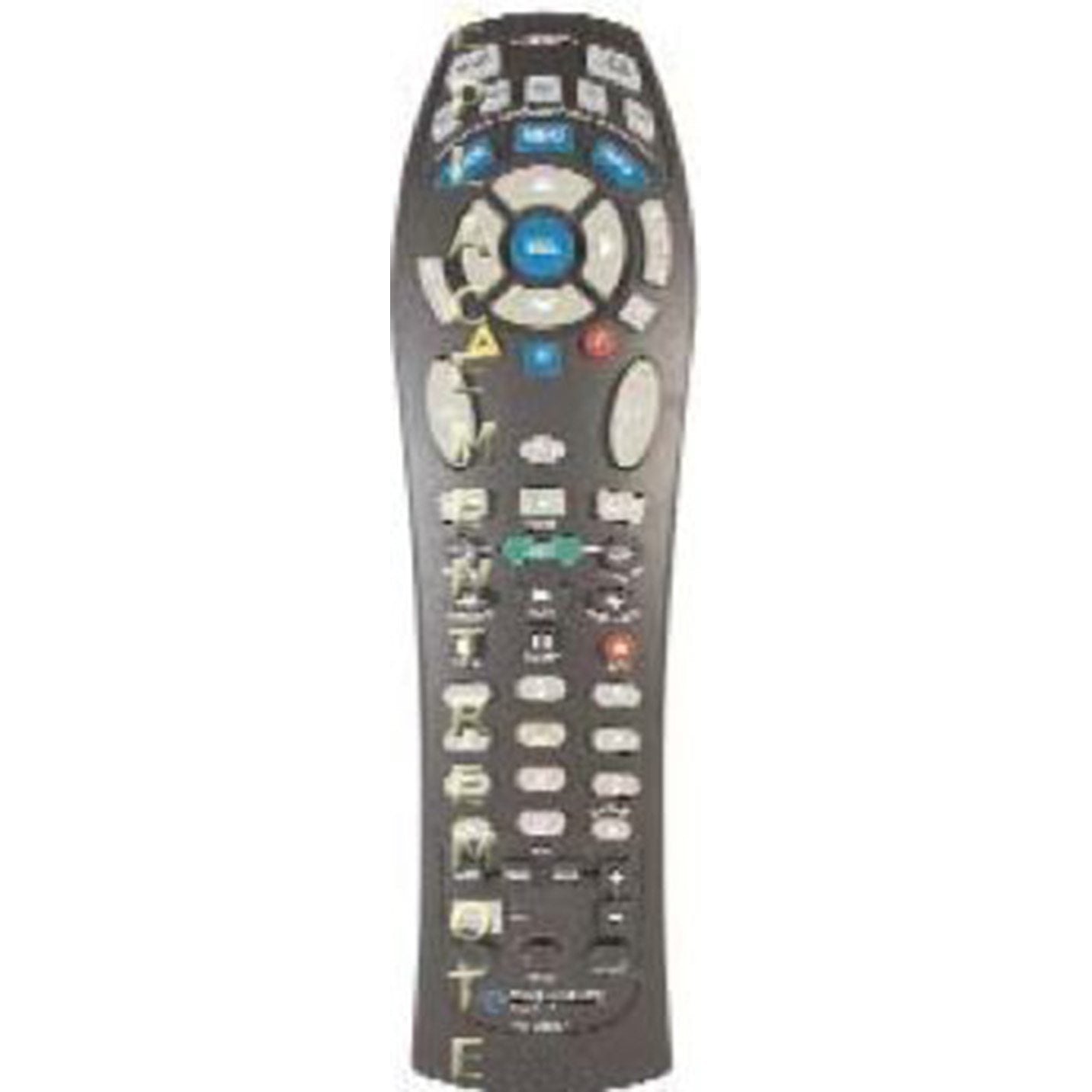 Universal-Electronics RCU60C1 Advanced Universal Remote Control