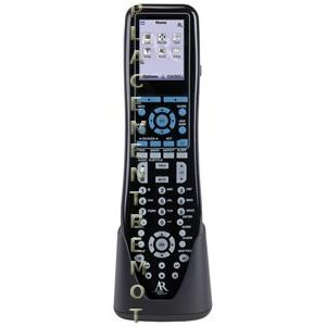 URC-Universal-Remote-Controls RCAARRU449 WiFi Advanced Universal Remote Control