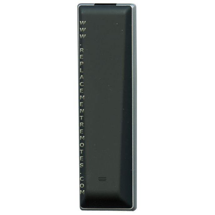 Vizio RC09081200 Sound Bar Remote Control