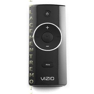 Vizio VHT510 Home Theater Remote Control