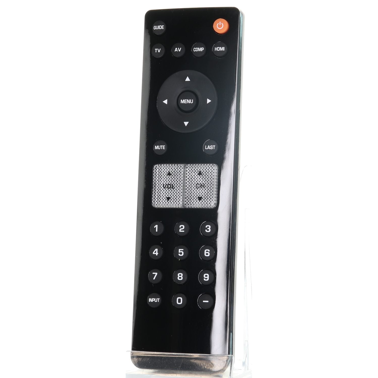 Vizio VR2 TV Remote Control