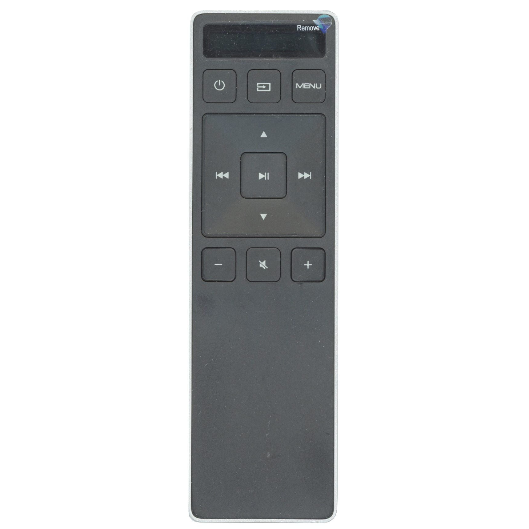 Vizio XRS551iC/XRS531D Sound Bar Remote Control - XRS551i-C