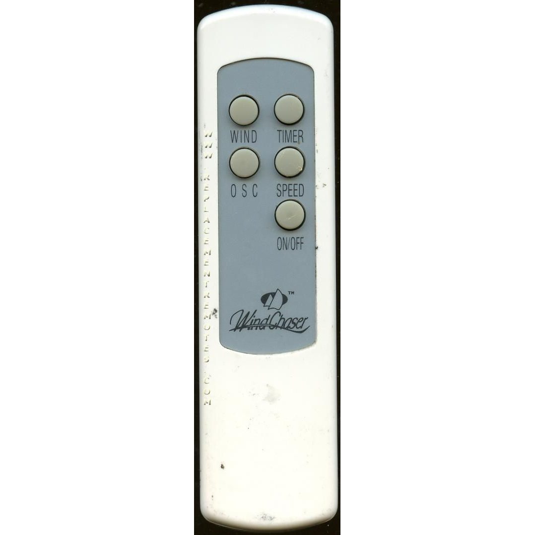 Windchaser RCNN112 Ceiling Fan Remote Control