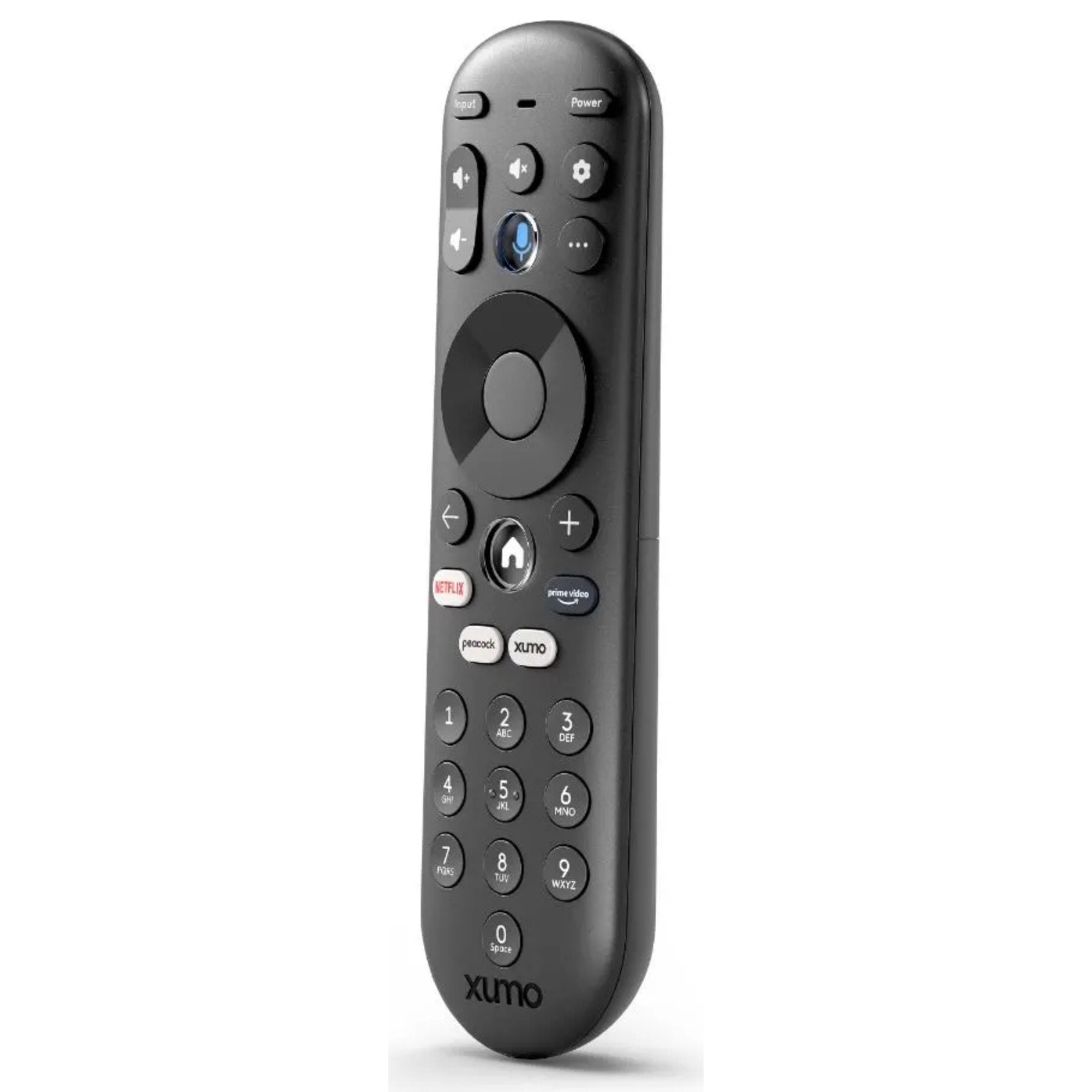 Xumo MG3-R34010 Smart Voice Streaming Remote Control - XUMORC-PR1