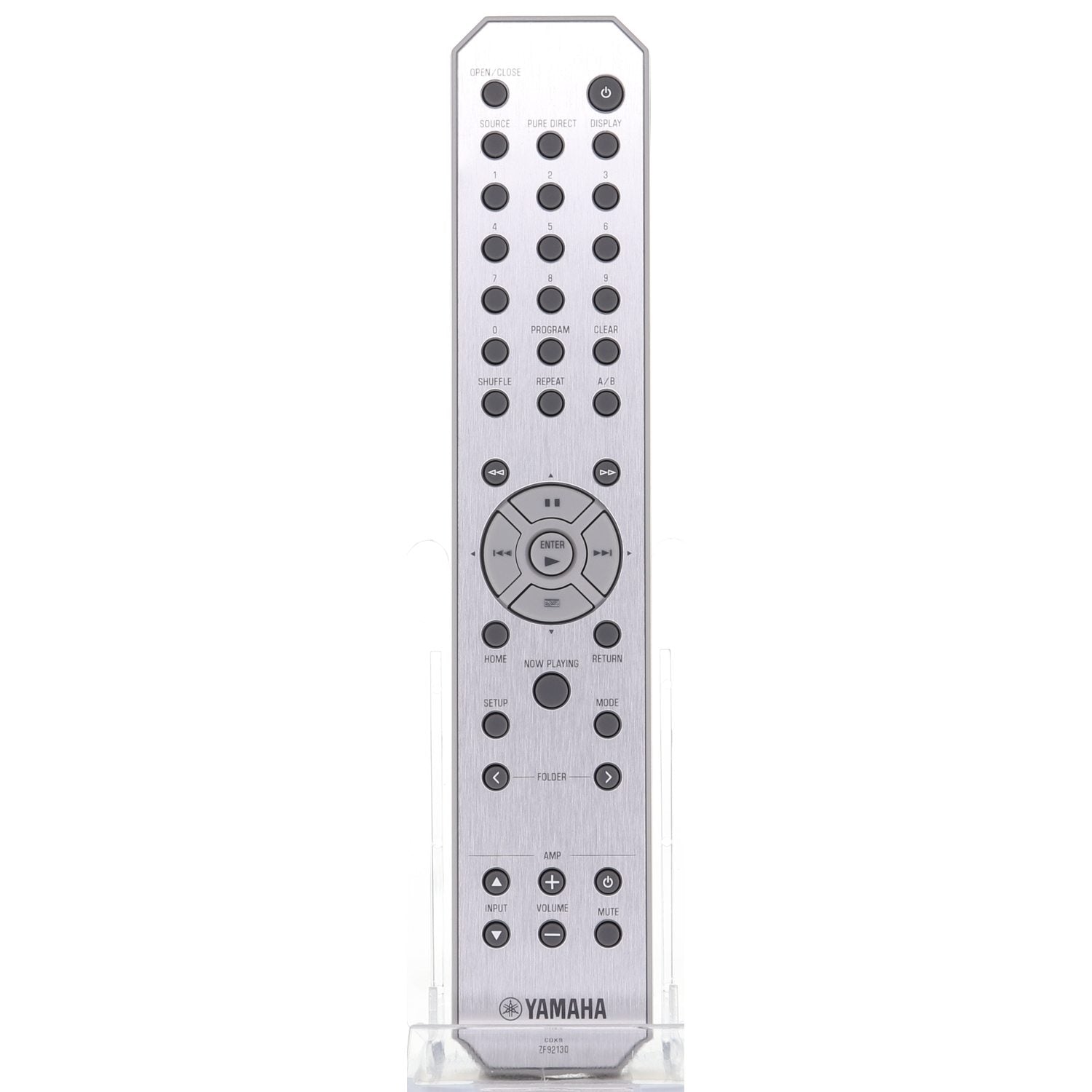 Yamaha ZF921300 Audio Remote Control