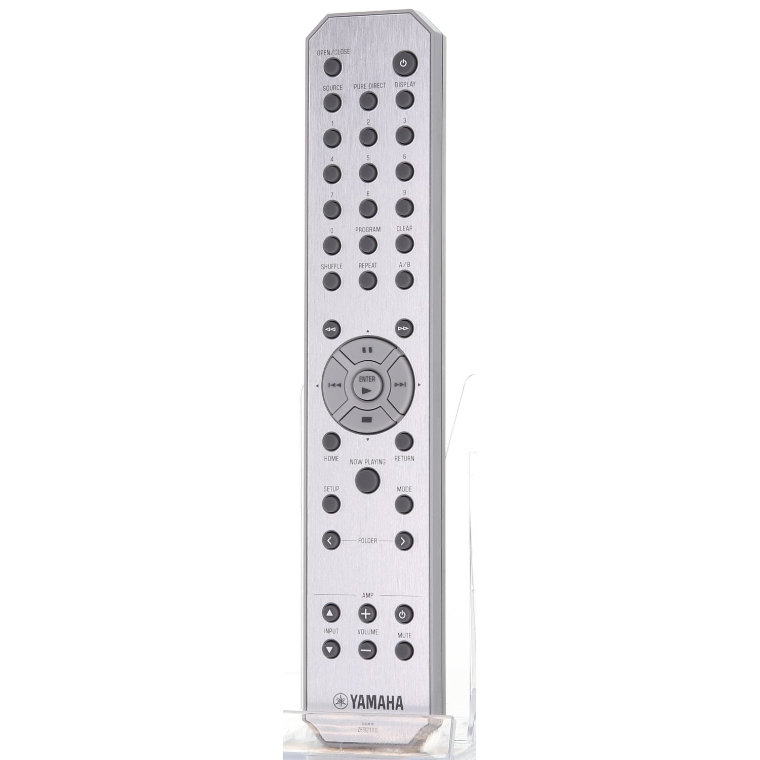 Yamaha ZF921300 Audio Remote Control