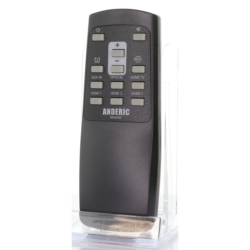 RRSB400 Remote Control for JBL® Sound Bar System