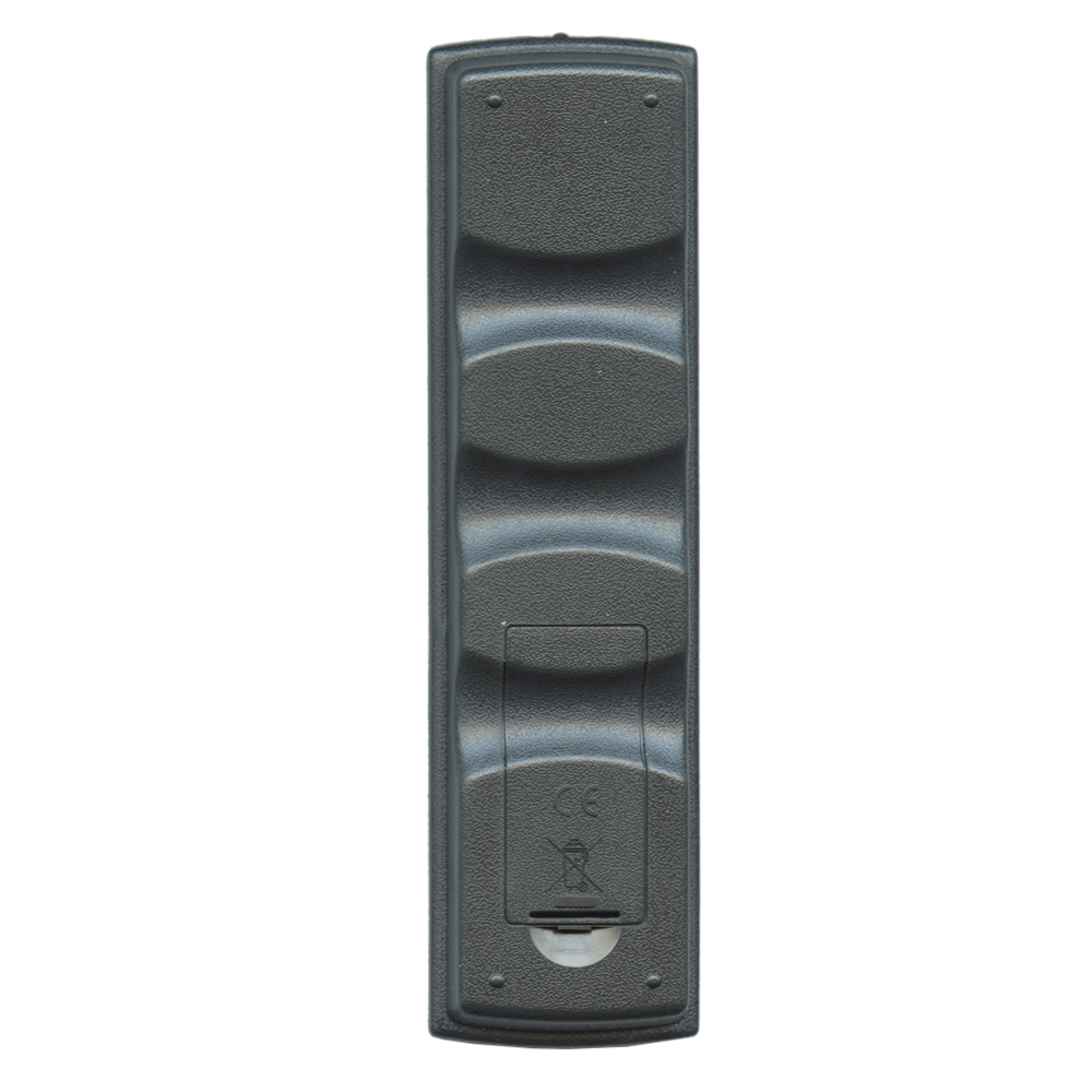 RR242WT Remote Control for Sharp® TVs