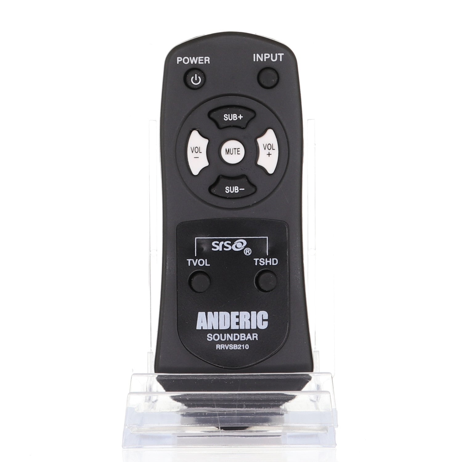 RRVSB210 Remote Control for Vizio® Sound Bar Systems