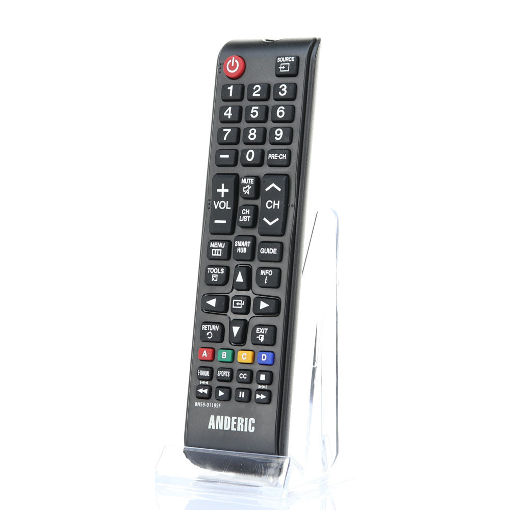 Comprar Mando a distancia de sustitución para TV SAMSUNG · Metronic ·  Hipercor