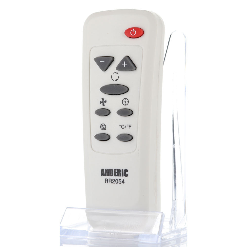 RR2054 Remote Control for Haier® and others Window Air Conditioners