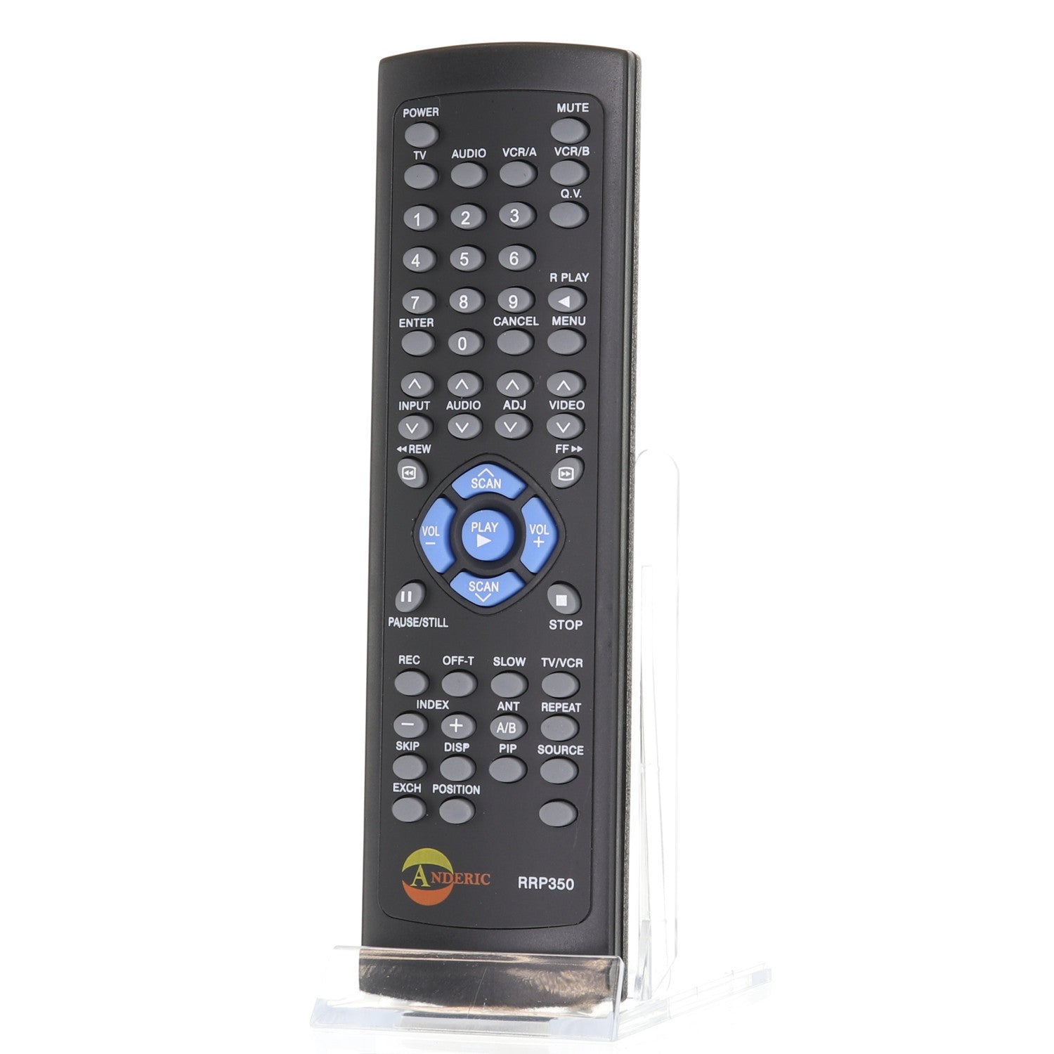 RRP350 Remote Control for Mitsubishi® TVs