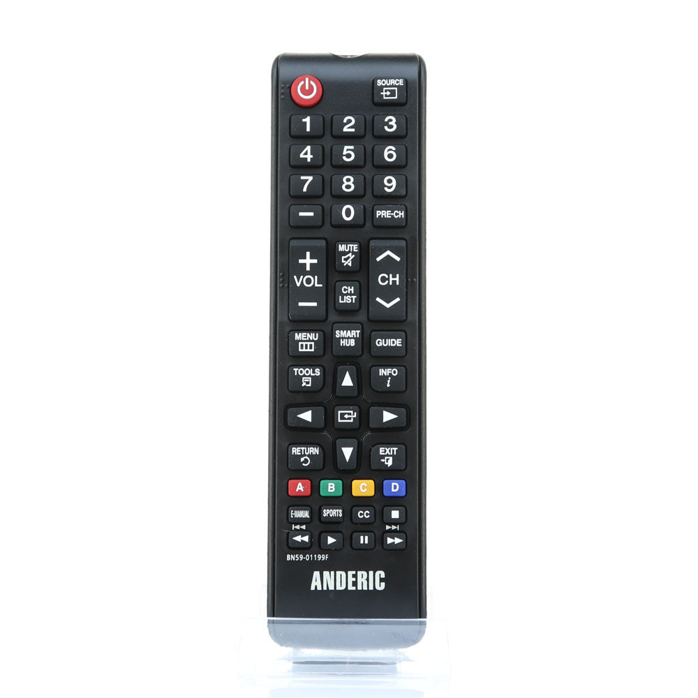 BN5901199F Remote Control for Samsung® TVs