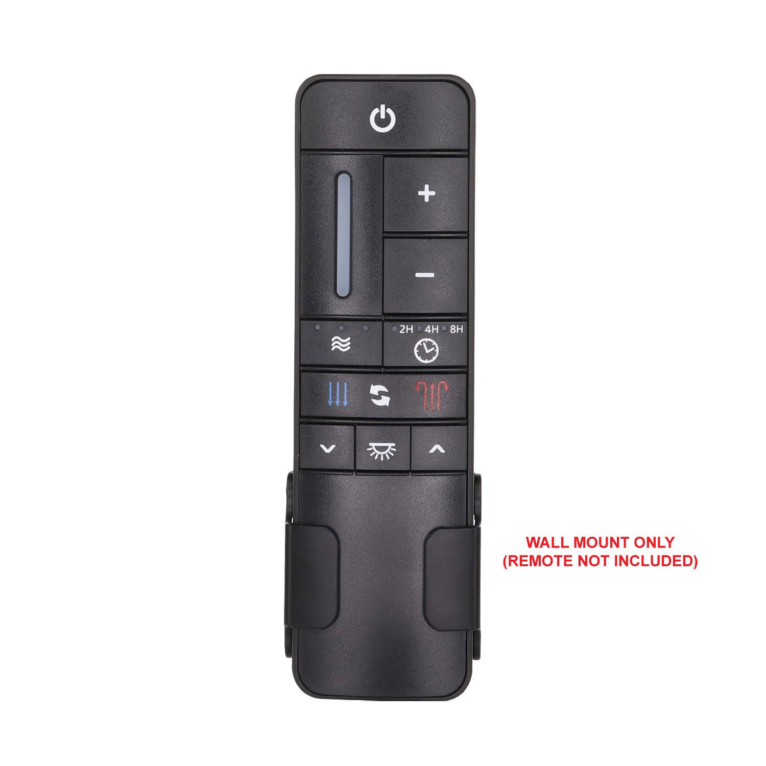 RR7225T Wall Mount for UC7225T Remote Control
