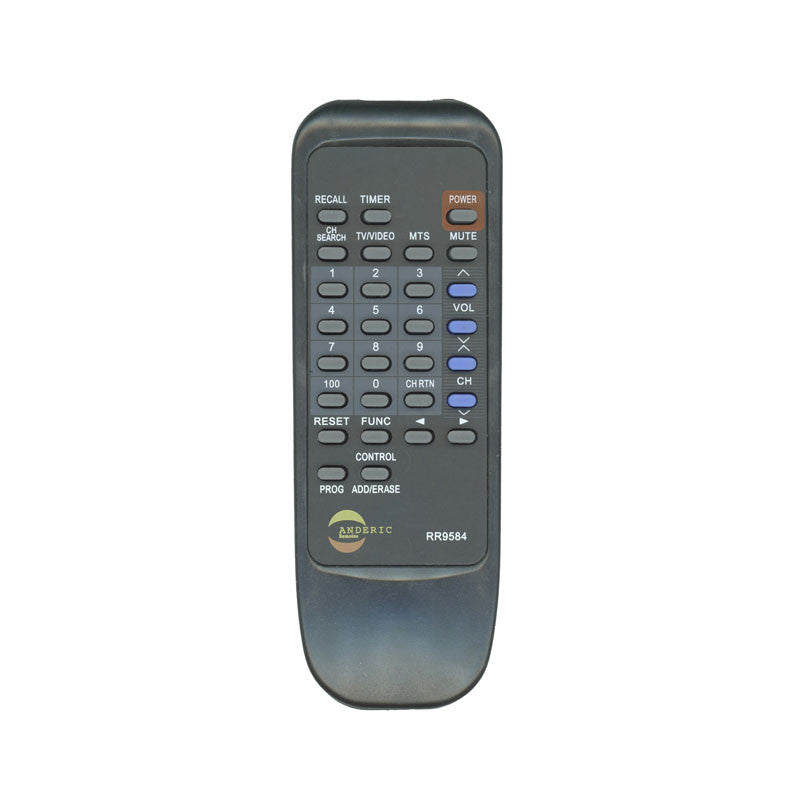 RR9584 Remote Control for Toshiba® TVs