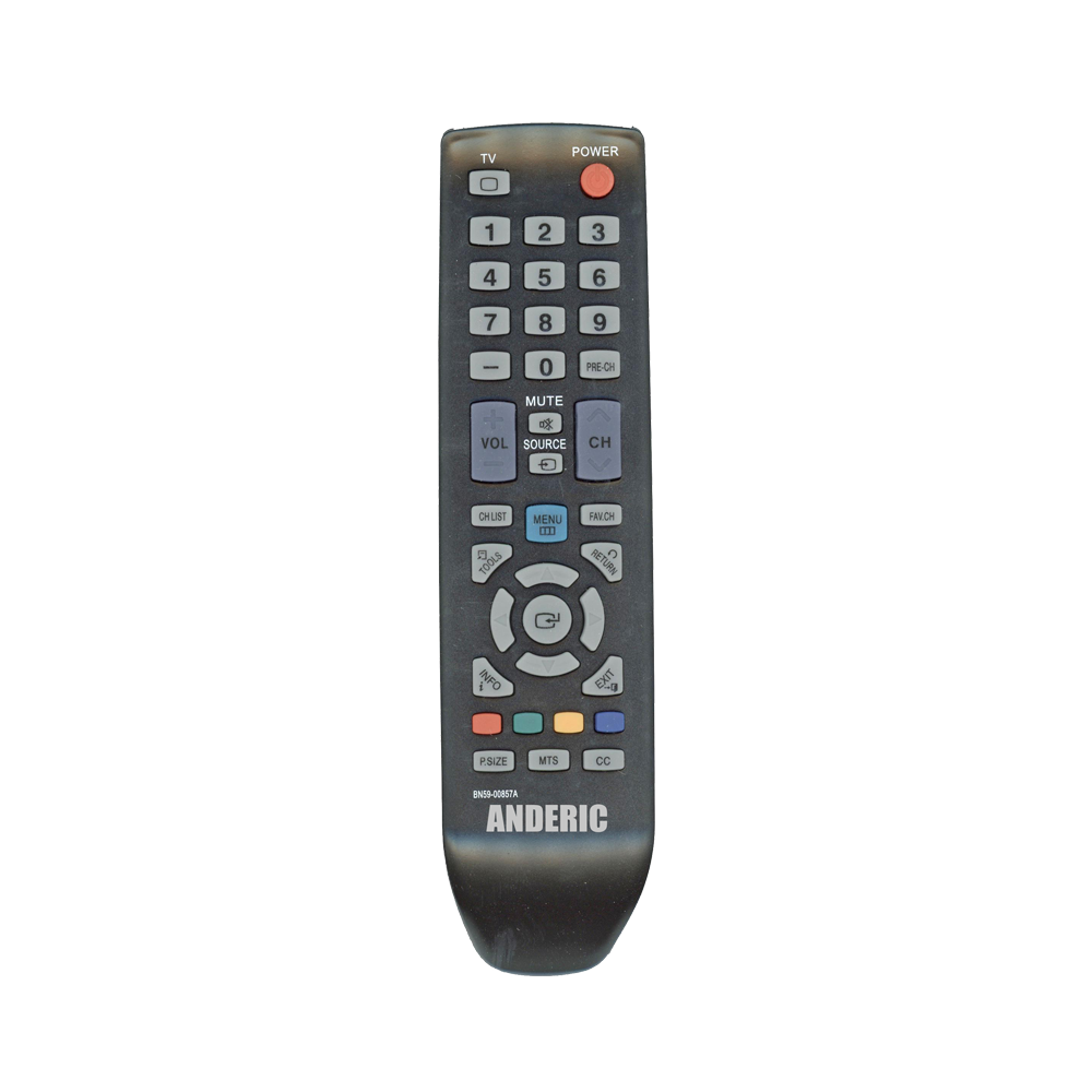 RR857A Remote Control for Samsung® TVs