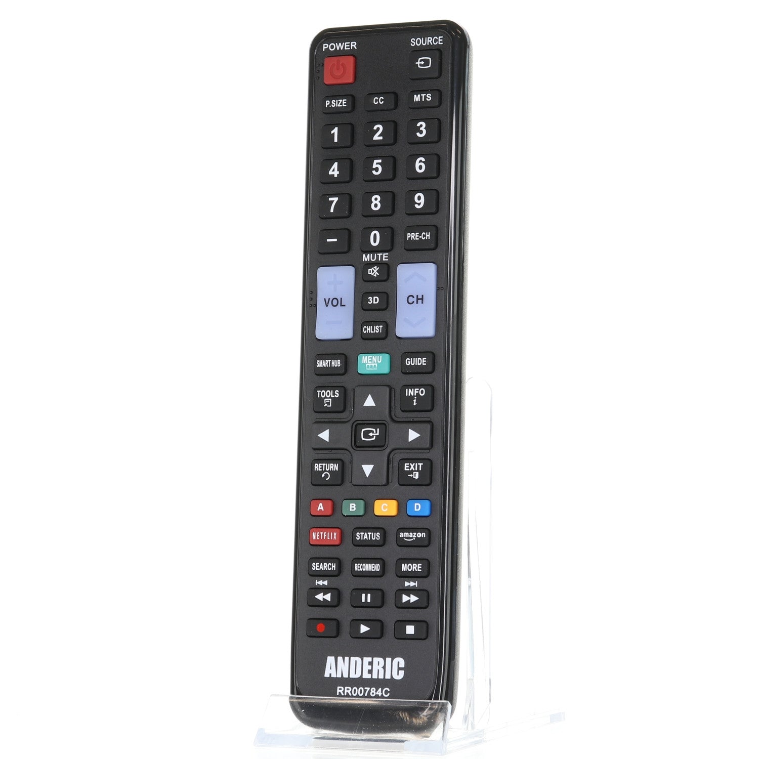RR00784C Remote Control for Samsung® TVs
