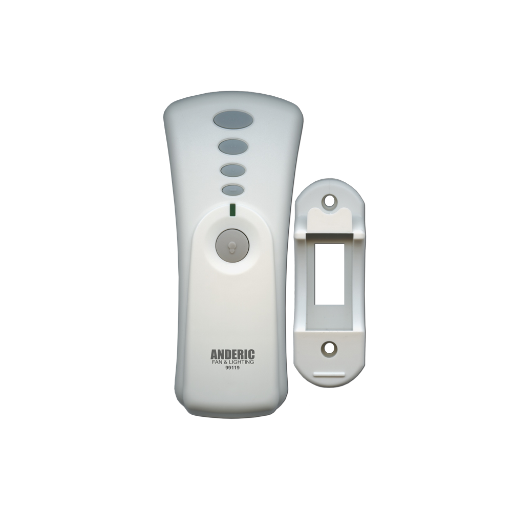 99119 for Hunter IN2TX43 Ceiling Fan Remote Control