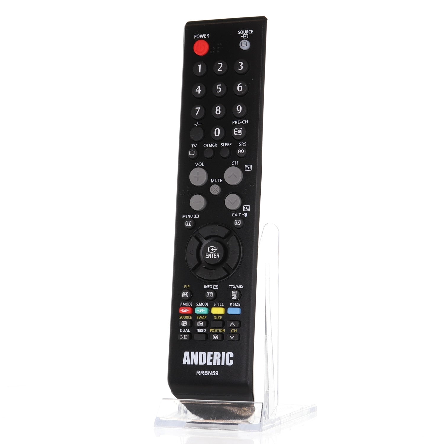 RRBN59 Remote Control for Samsung® TVs